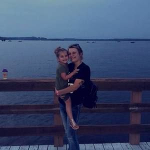 Meet your Posher, Claire